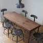 NICOLLE Chair H45 / Steel