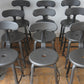 NICOLLE Chair H45 / Steel