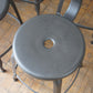 NICOLLE Chair H45 / Steel