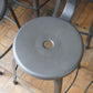 NICOLLE Chair H45 / Steel