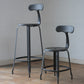 NICOLLE Chair H45 / Steel