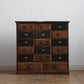 Drawers cabinet 17