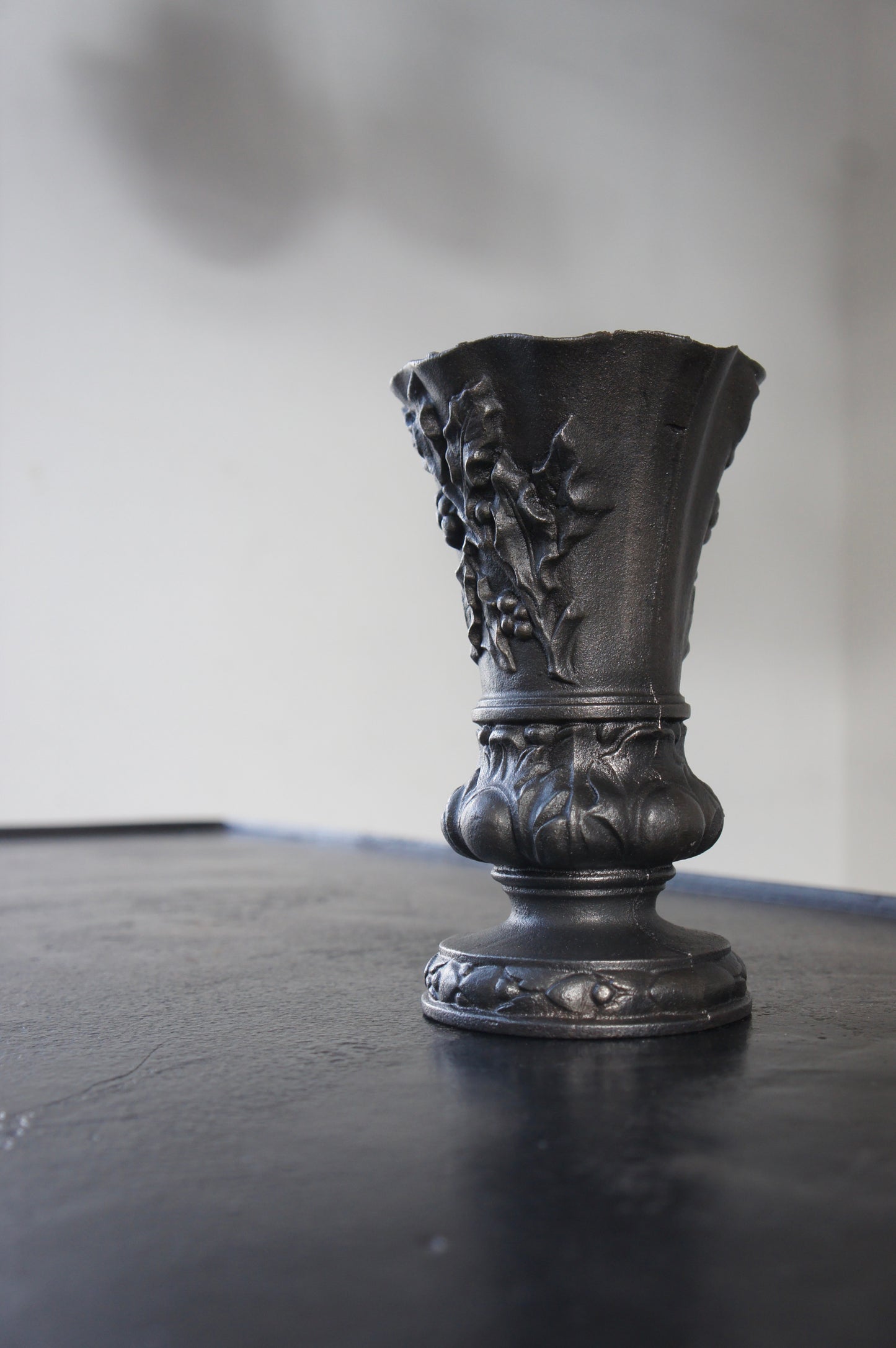 Art Nouveau Vase [A]