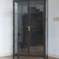 FR Medical glass cabinet 1000