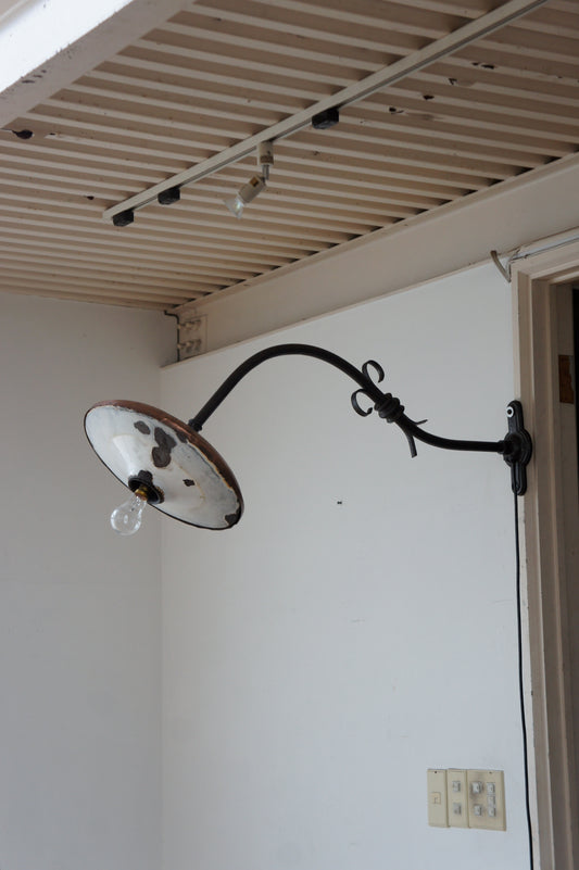 Wall light Ruelle / リュエル