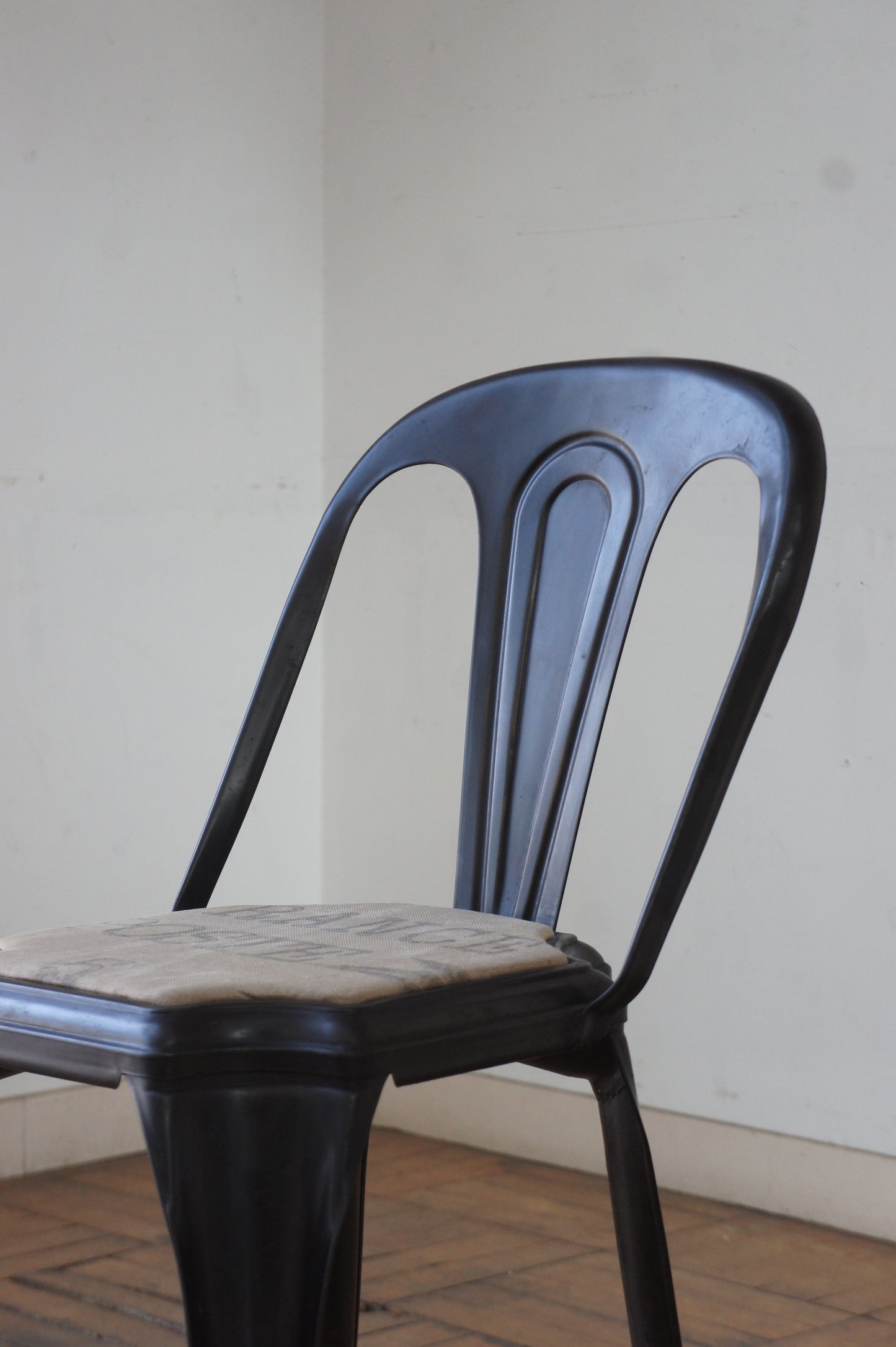 FIBROCIT Chair [La poste]
