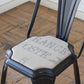 FIBROCIT Chair [La poste]