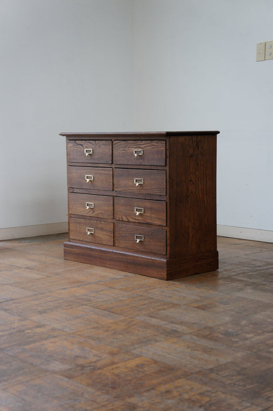 JP Drawers cabinet 2x4