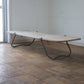 Folding bed /  lavande