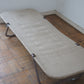 Folding bed /  lavande