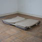 Folding bed /  lavande