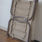 Folding bed /  lavande