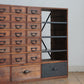 Drawers cabinet 30+