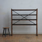 Wooden shelf 1450