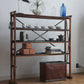 Wooden shelf 1450