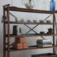 Wooden shelf 1450