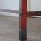 Wooden table / rouge 2450