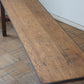 Wooden table / rouge 2450