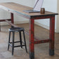 Wooden table / rouge 2450