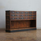 Drawers cabinet 3x6