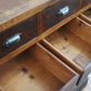 Drawers cabinet 3x6