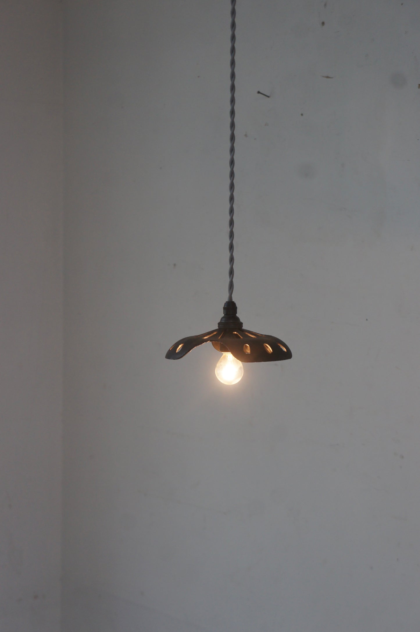 Lamp shade / SCLAMP N°1015