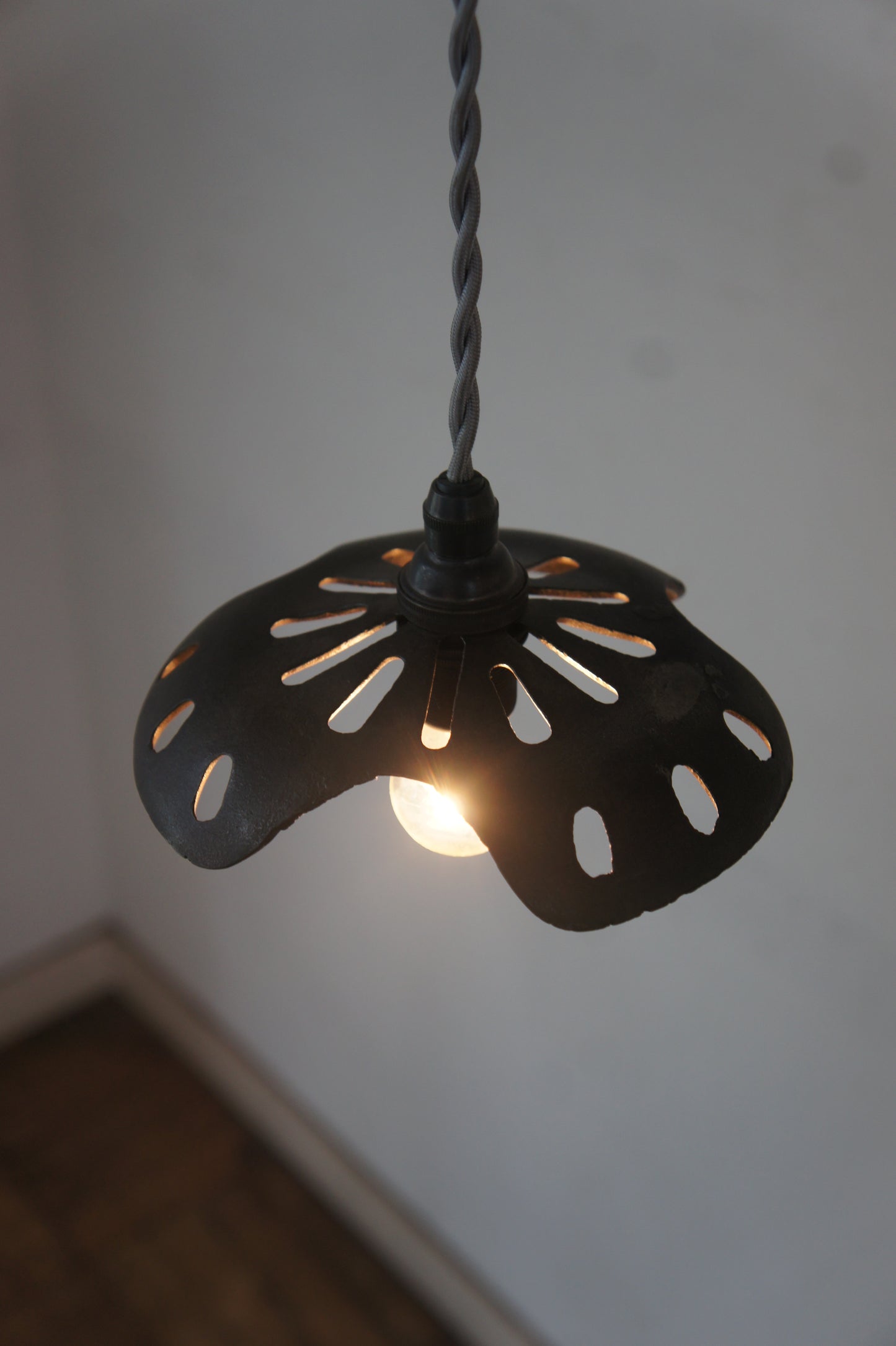 Lamp shade / SCLAMP N°1015