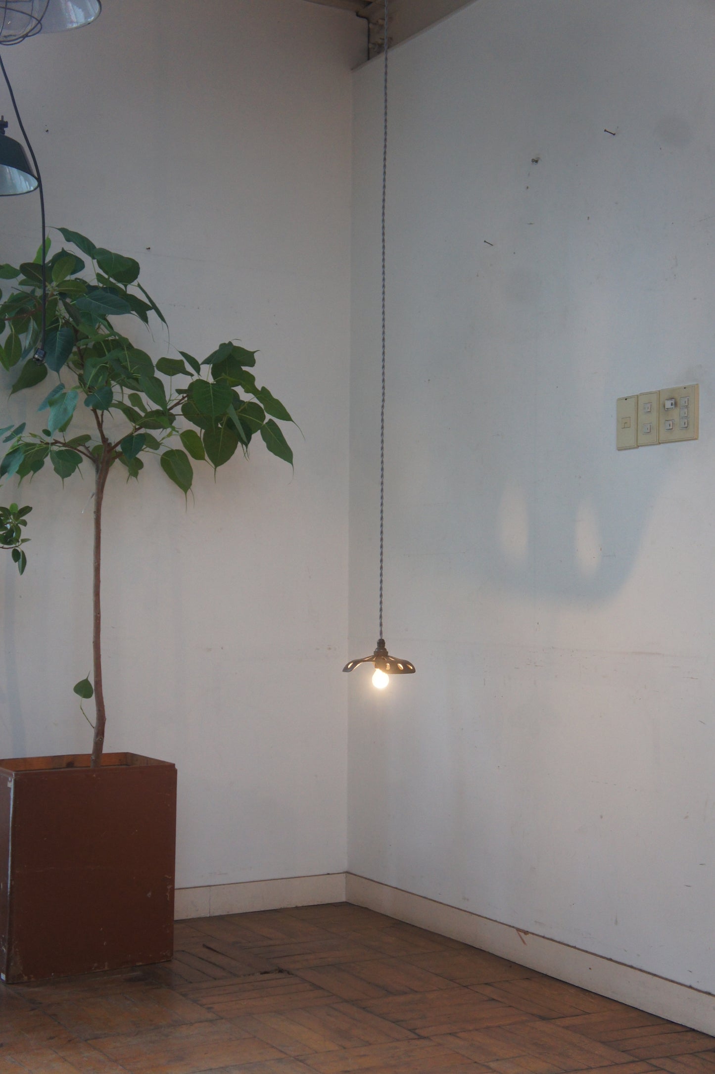 Lamp shade / SCLAMP N°1015