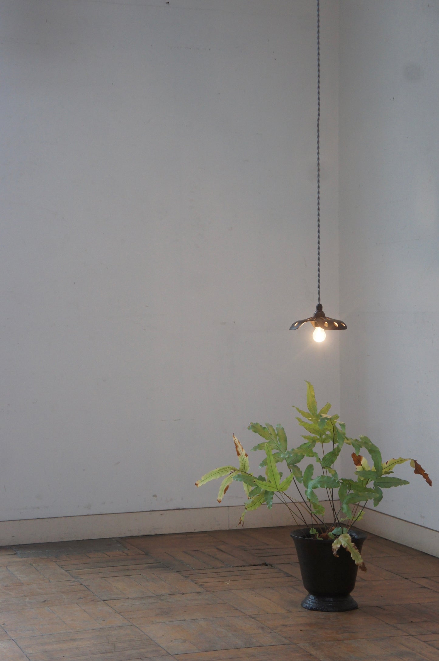 Lamp shade / SCLAMP N°1015