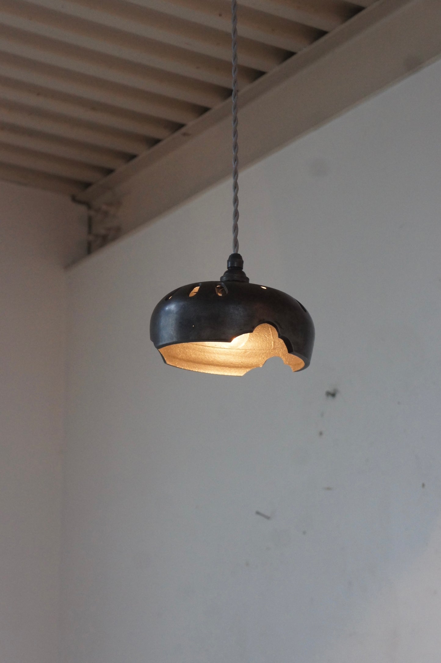 Lamp shade / SCLAMP N°1016