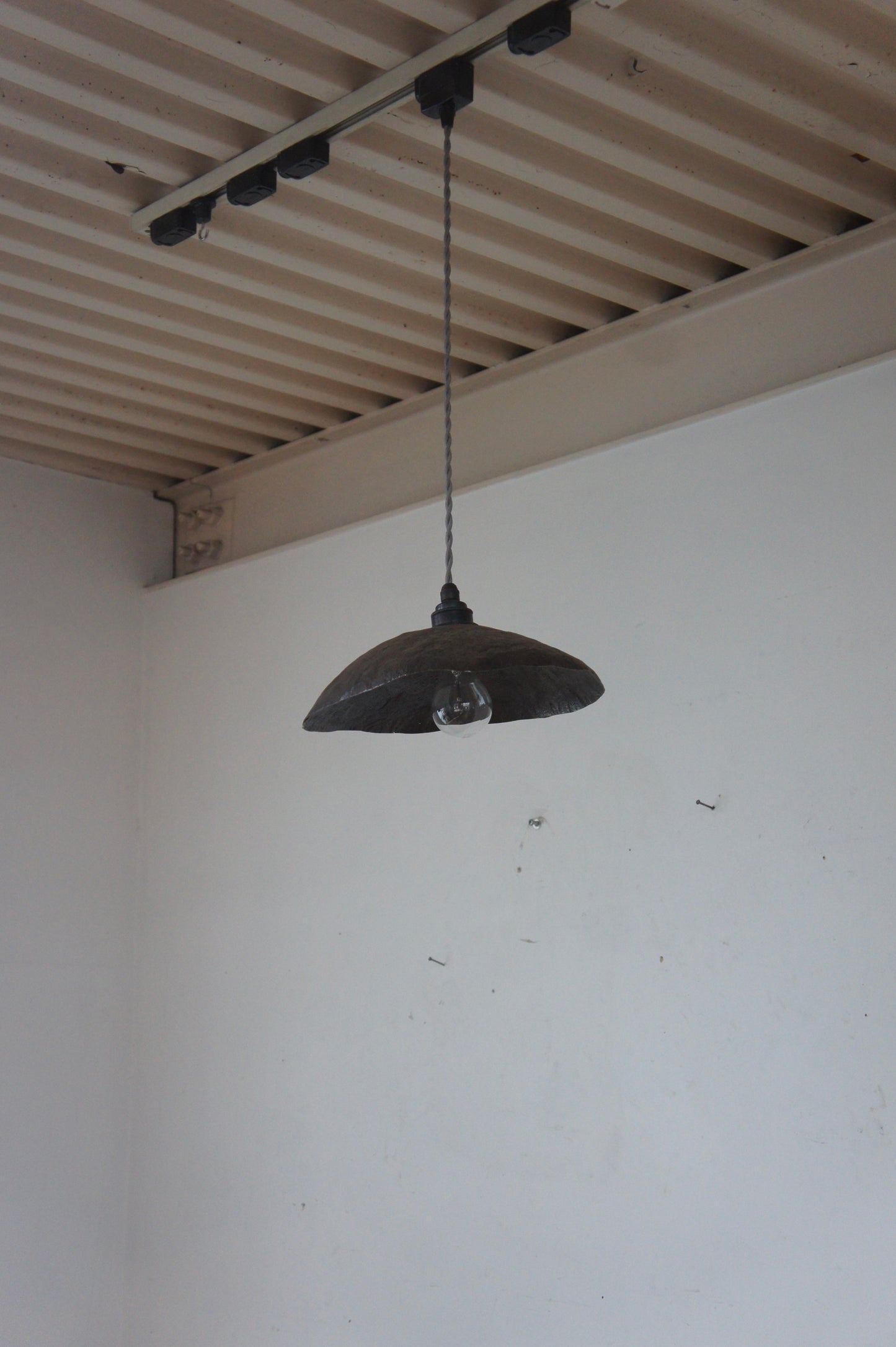 Lamp shade / SCLAMP N°1112