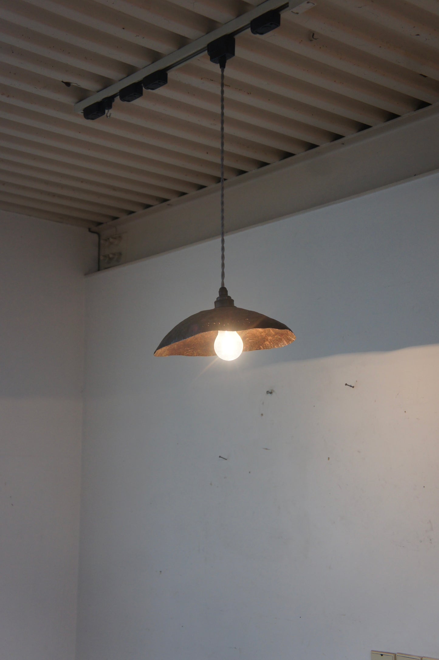 Lamp shade / SCLAMP N°1112