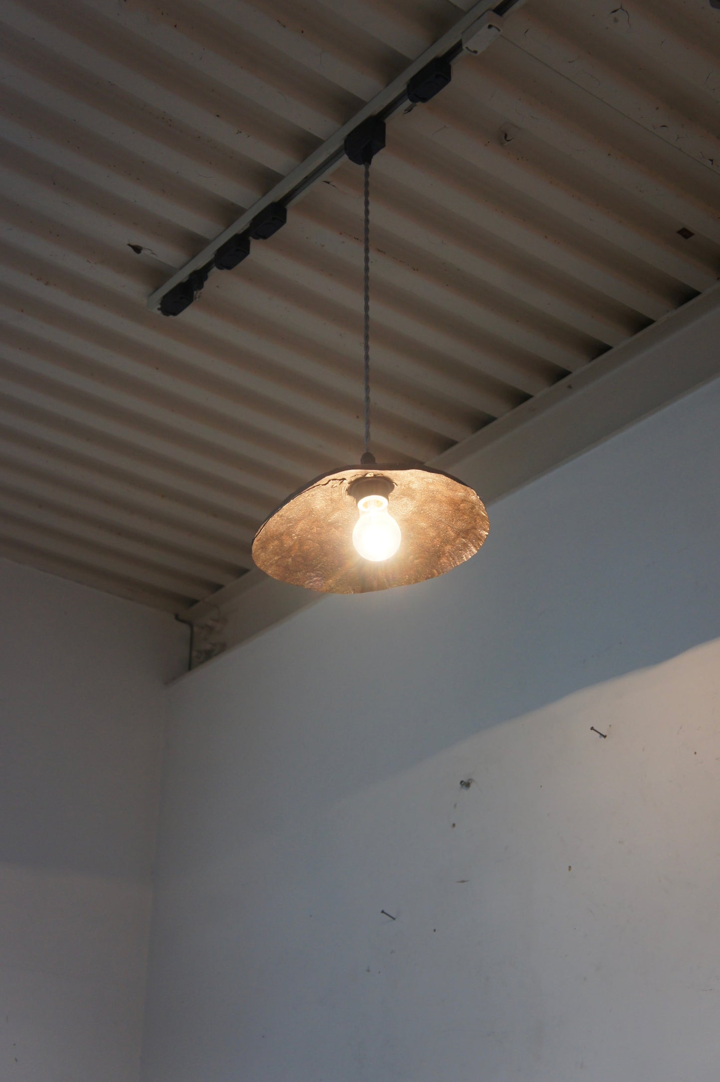 Lamp shade / SCLAMP N°1112