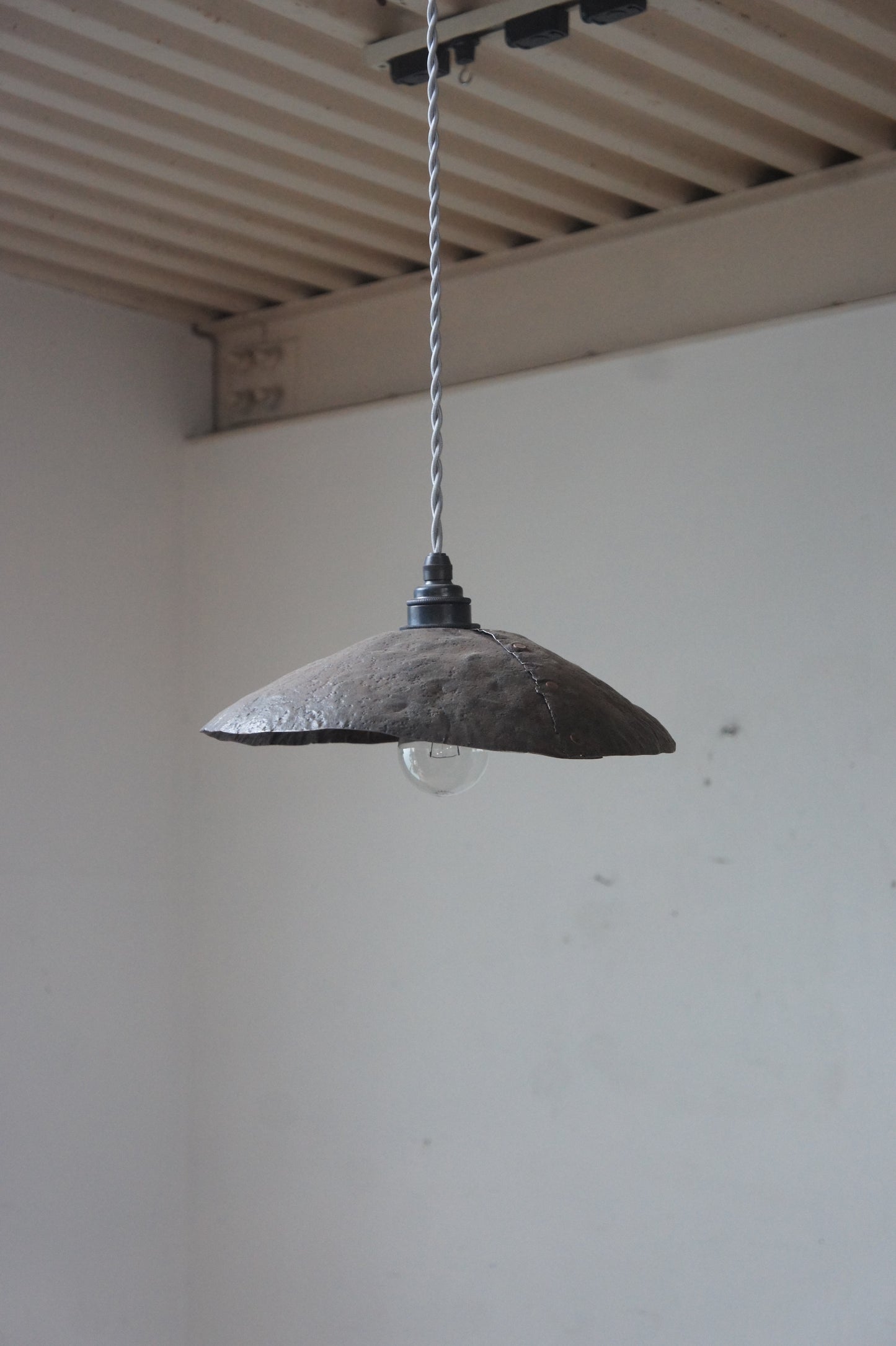 Lamp shade / SCLAMP N°1112