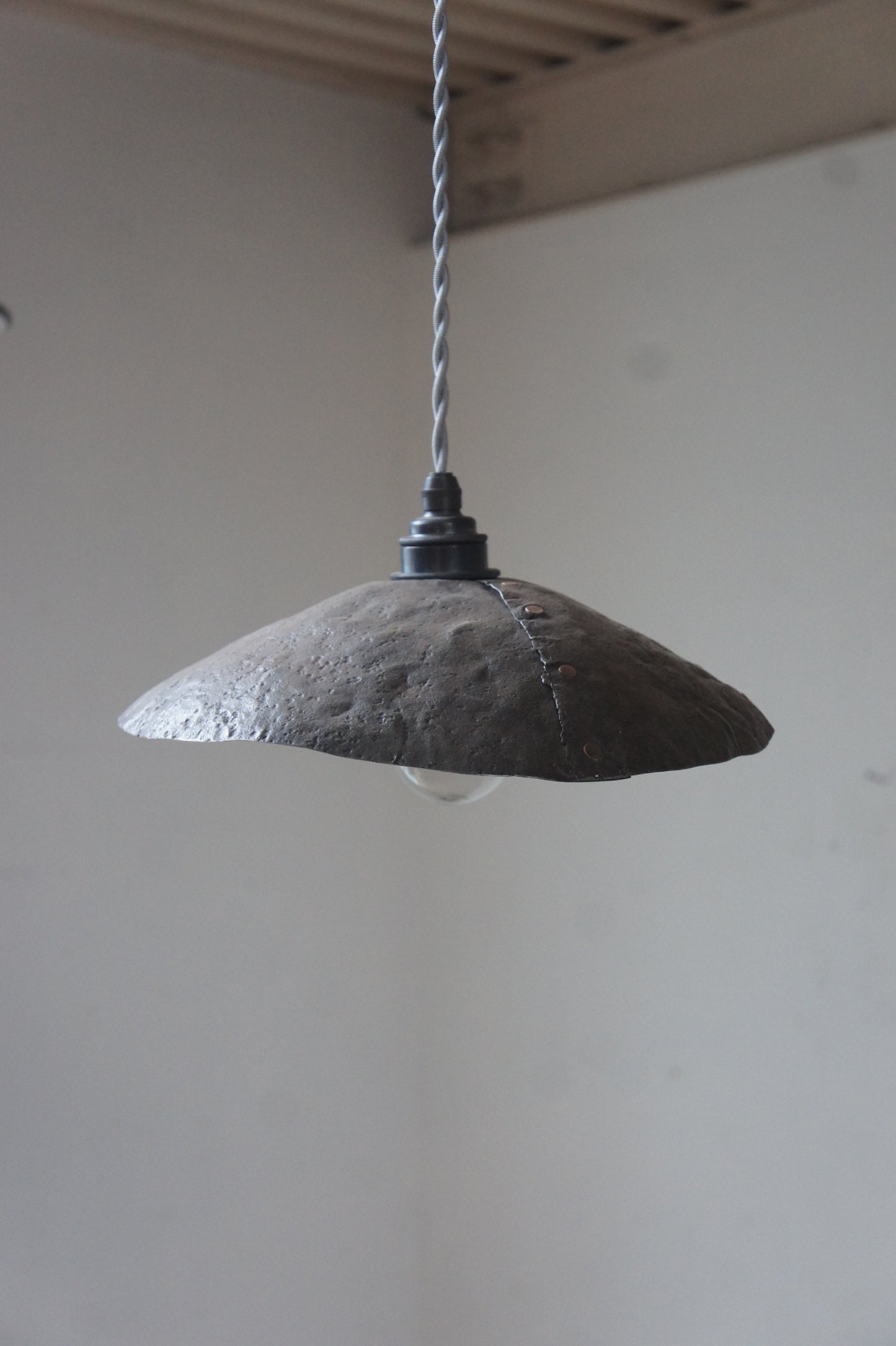 Lamp shade / SCLAMP N°1112