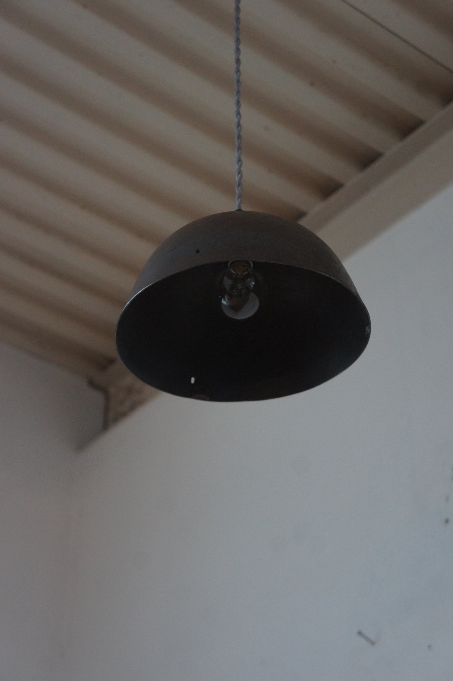 Lamp shade / SCLAMP N°1113