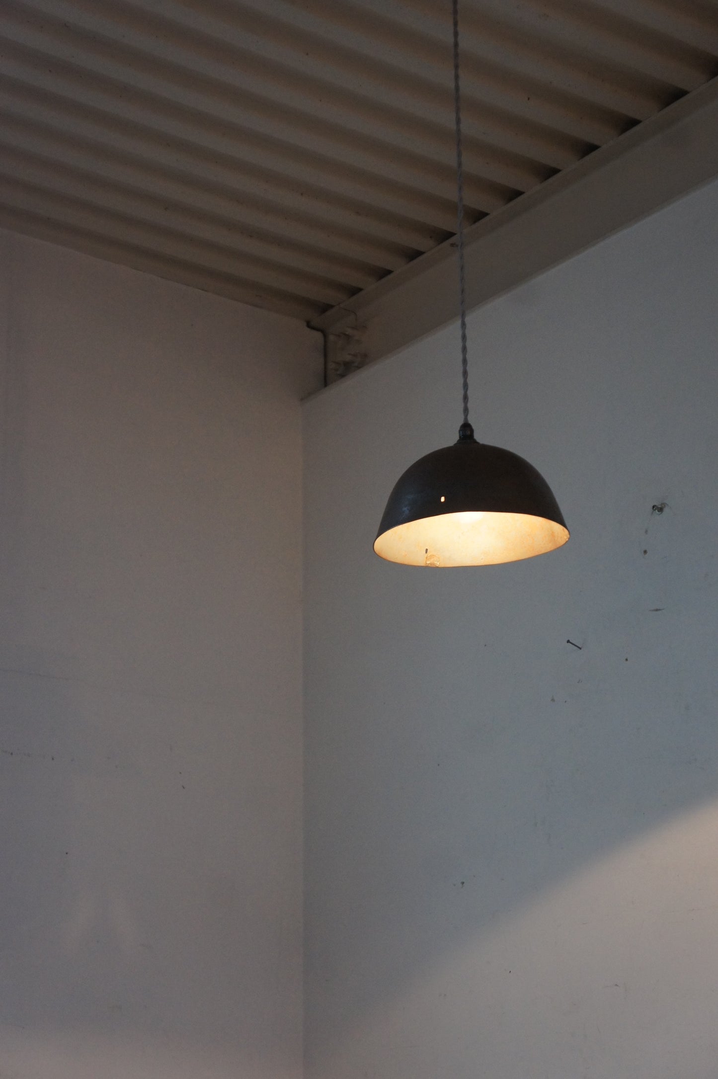 Lamp shade / SCLAMP N°1113