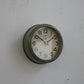 MARUTE Wall clock / green A