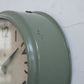 MARUTE Wall clock / green A