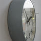 BRILLIÉ Wall clock / gris A