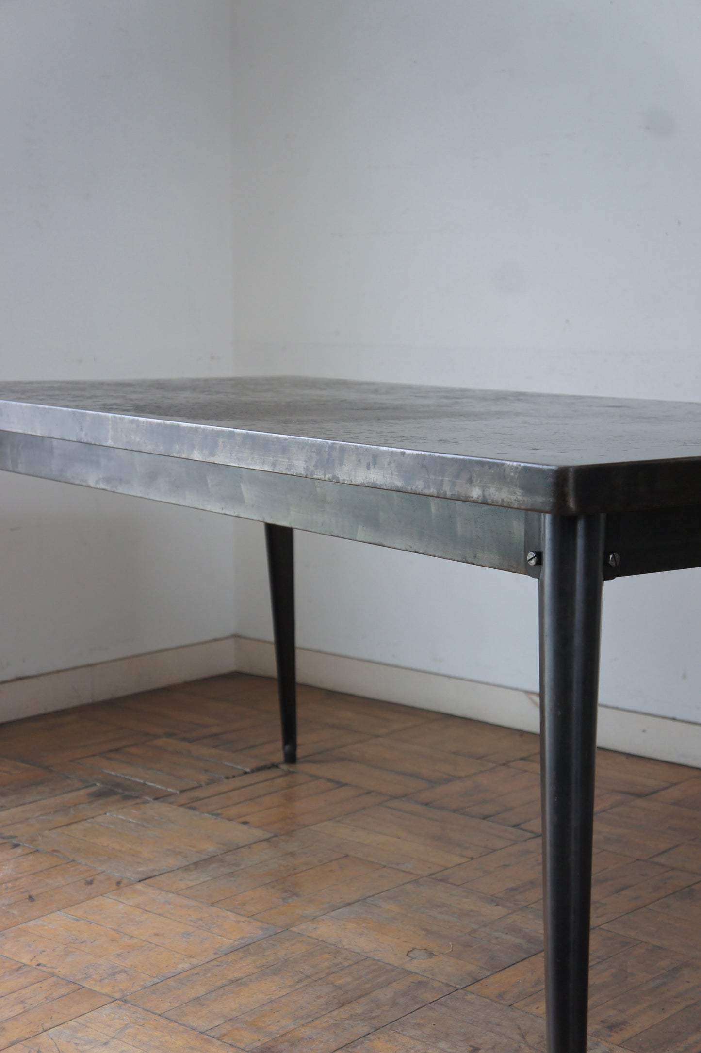 TOLIX Metal table