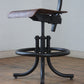 BIENAISE Chair N°232 w/footrest