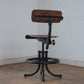 BIENAISE Chair N°232 w/footrest