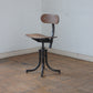 BIENAISE Chair N°232 / iron black