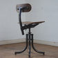 BIENAISE Chair N°232 / iron black