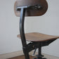 BIENAISE Chair N°232 / iron black