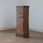 Wooden drawers cabinet 7 / N°1