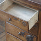 Wooden drawers cabinet 7 / N°1