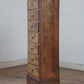 Wooden drawers cabinet 7 / N°1