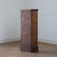 Wooden drawers cabinet 7 / N°1